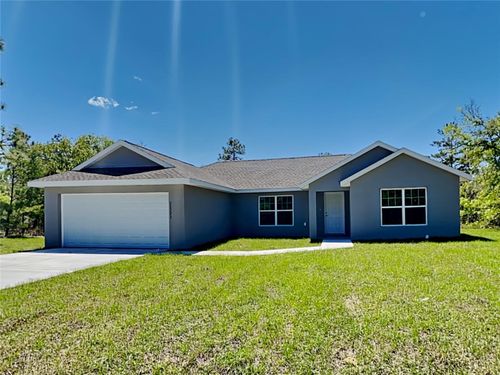22222 Sw Marine Blvd, DUNNELLON, FL, 34431-4042 | Card Image