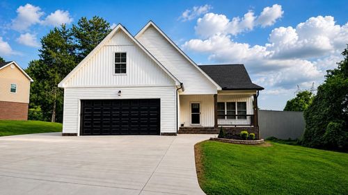 120 Stonewood Dr Nw, Cleveland, TN, 37311-1079 | Card Image