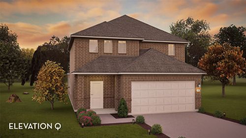 5218 Noland Drive, Princeton, TX, 75071 | Card Image