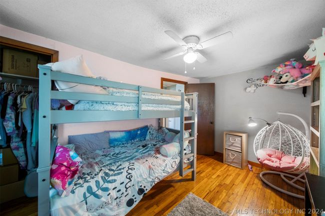 111 W Church Ave, House other with 3 bedrooms, 1 bathrooms and null parking in Fairland OK | Image 24