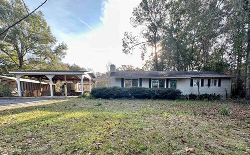 24151 Lanier St, Tallahassee, FL, 32310-9509 | Card Image