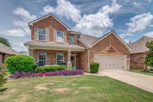 314 Blackhaw Dr, Fate, TX, 75087-9717 | Card Image