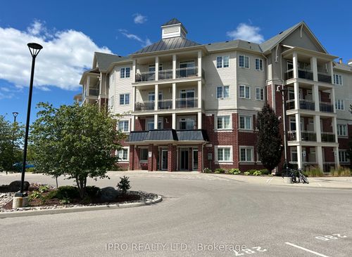 202-80 Aspen Springs Dr, Clarington, ON, L1C0V4 | Card Image