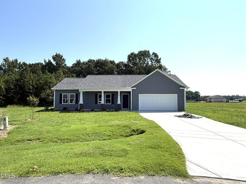 86 Harvest Hills Lane, Dunn, NC, 28334 | Card Image