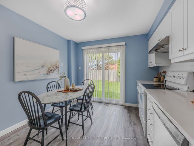 5 Chalmers Cres, House other with 3 bedrooms, 3 bathrooms and 2 parking in Ajax ON | Image 15