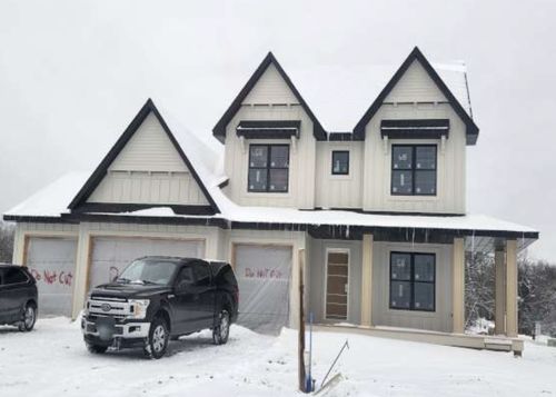 18505 Jabiru Path, Lakeville, MN, 55044 | Card Image