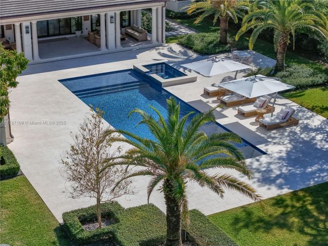 6575 Sw 96 Th St, House other with 7 bedrooms, 9 bathrooms and null parking in Pinecrest FL | Image 8