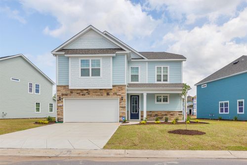 7068 Shooting Star Way, Myrtle Beach, SC, 29579 | Card Image