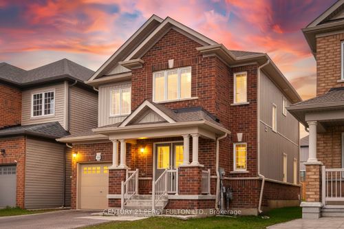 106 Diana Dr, Orillia, ON, L3V8J7 | Card Image