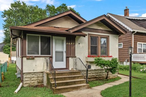 3726 Newton Ave N, Minneapolis, MN, 55412-1928 | Card Image