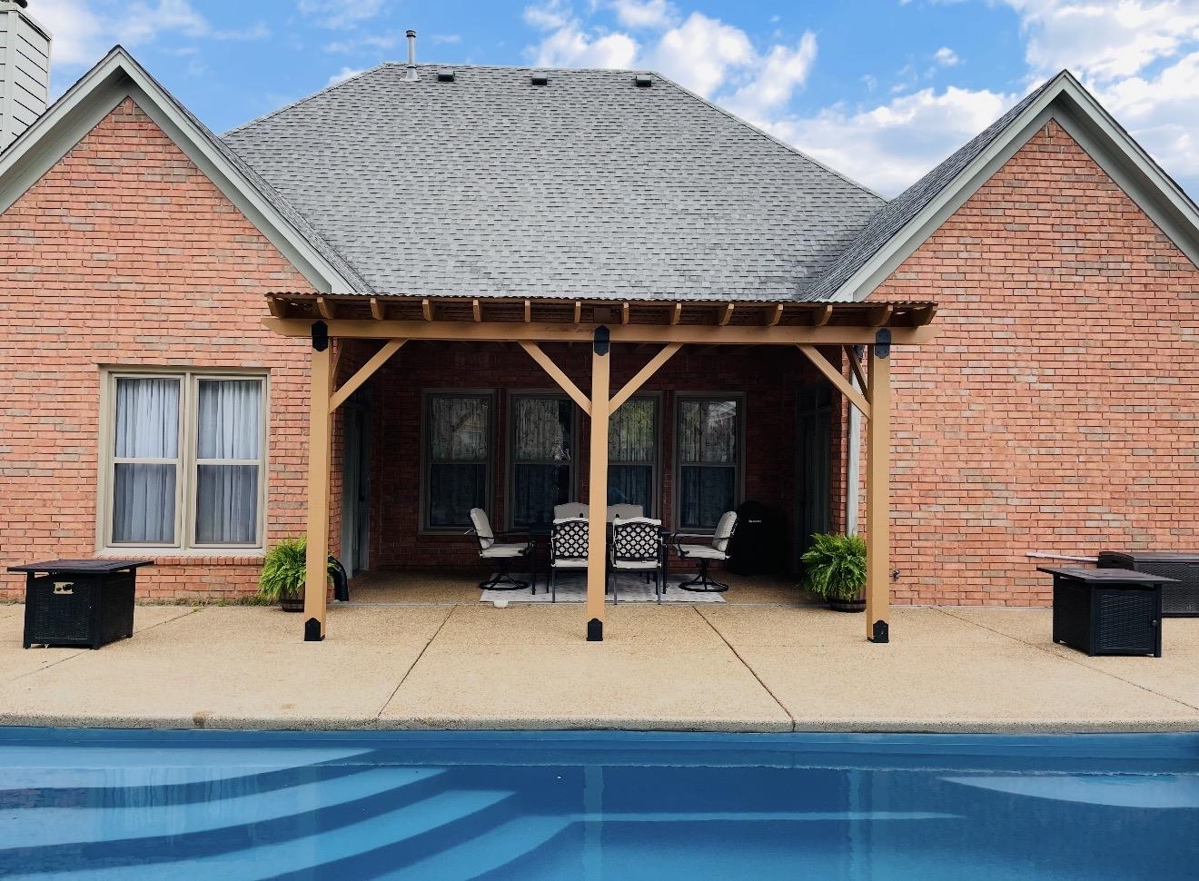 Residential in Collierville 4