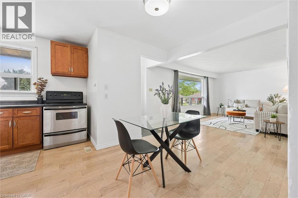 Residential in Guelph 2