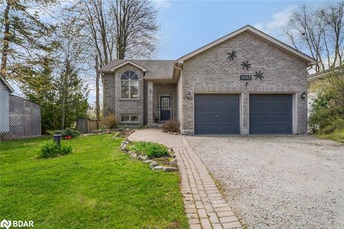 1045 Elm Rd, Belle Ewart, ON, L0L1W0 | Card Image
