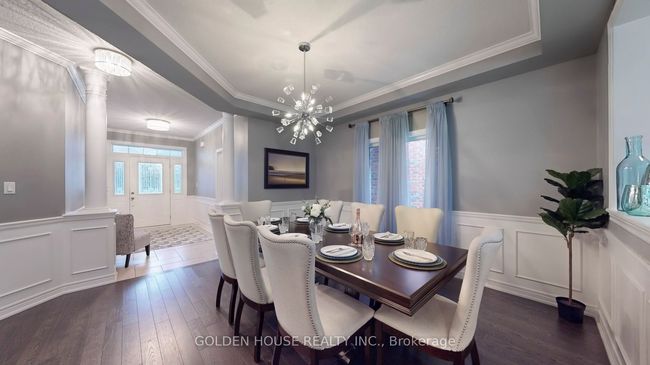 682 Fairglen Ave, House other with 5 bedrooms, 4 bathrooms and 2 parking in Oshawa ON | Image 10