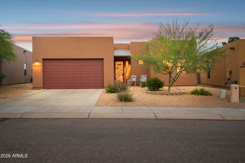 2025 Kaleigh Court, Sierra Vista, AZ, 85635 | Card Image