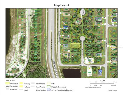 106 Bebb Ct, Rotonda West, FL, 33947-2640 | Card Image