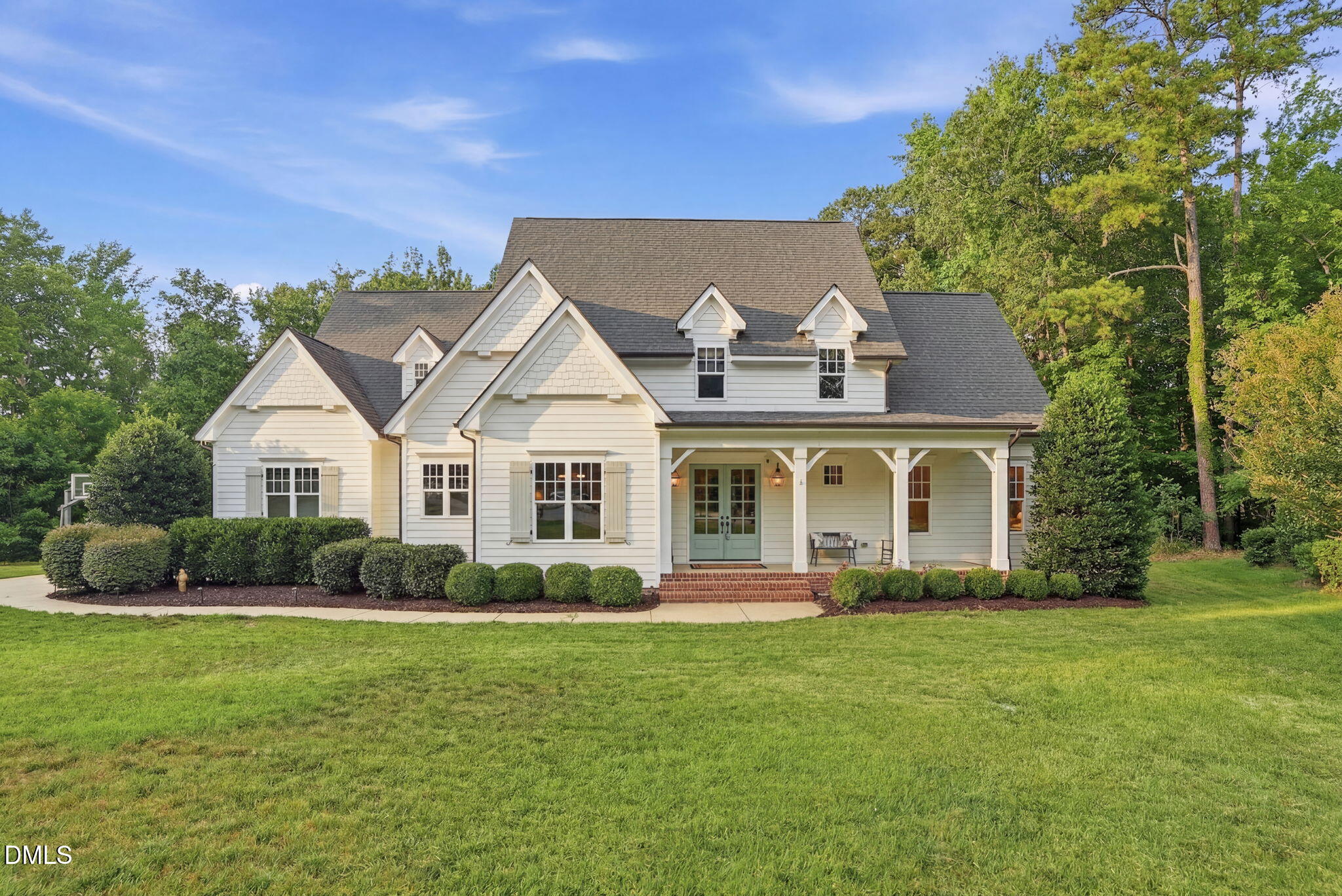 Residential in Youngsville 2