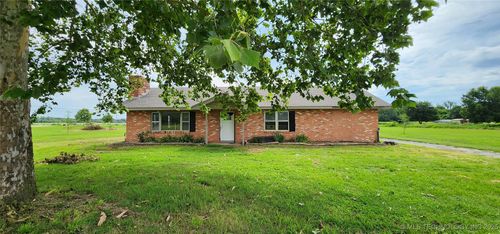 14505 S 145th East Ave, Bixby, OK, 74008-7146 | Card Image