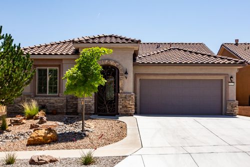 9323 Bear Lake Way Nw, Albuquerque, NM, 87120-7400 | Card Image