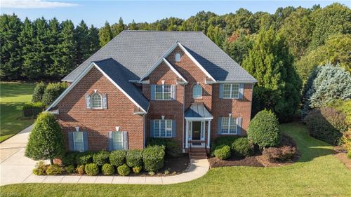 6103 Colwyn Court, Greensboro, NC, 27455 | Card Image