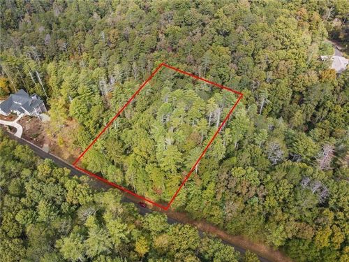 0 Trout Line Rd, Talking Rock, GA, 30175 | Card Image