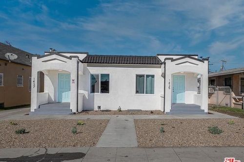 1435 W 53rd St, Los Angeles, CA, 90062-2841 | Card Image