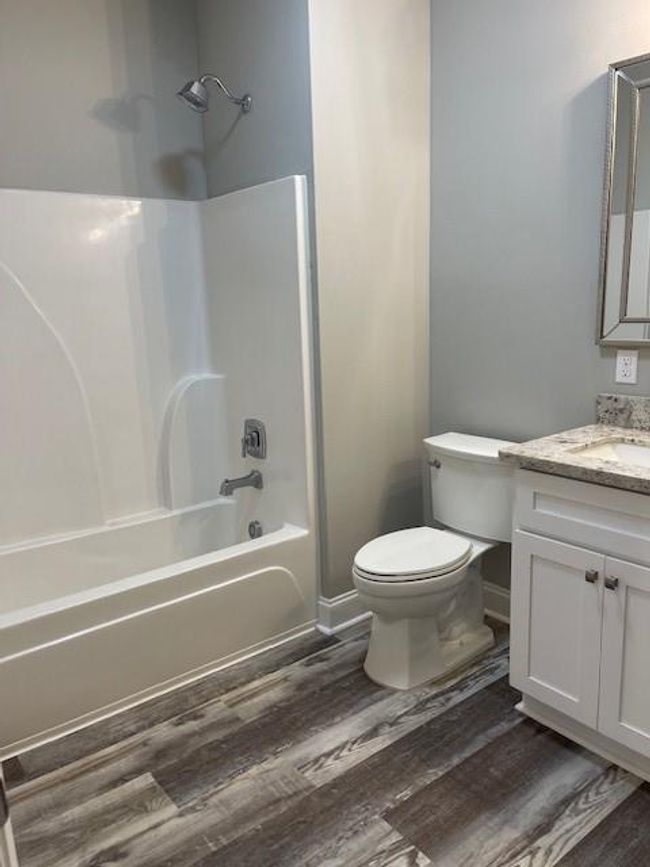 Primary bath | Image 13