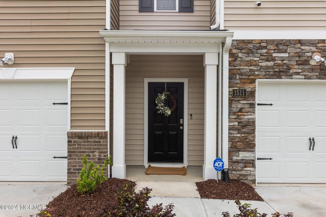 1511 Gracie Ln, Townhouse with 3 bedrooms, 3 bathrooms and 1 parking in Carthage NC | Image 5