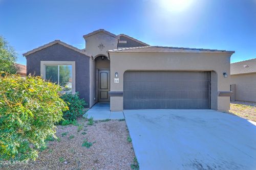 23785 W Pima Street, Buckeye, AZ, 85326 | Card Image