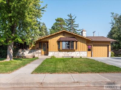 2255 Baltic Avenue, House other with 4 bedrooms, 3 bathrooms and 1 parking in Idaho Falls ID | Image 2