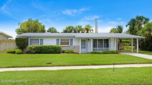 1465 Phyllis Dr, Merritt Island, FL, 32952-5842 | Card Image
