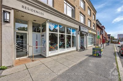 12 - 202 St Patrick St, Condo with 1 bedrooms, 1 bathrooms and 1 parking in Ottawa ON | Image 2