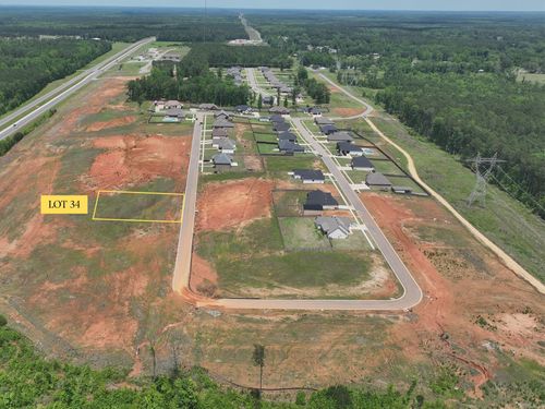 lot-34-7 Hudson Dr, Sheridan, AR, 72150-6261 | Card Image