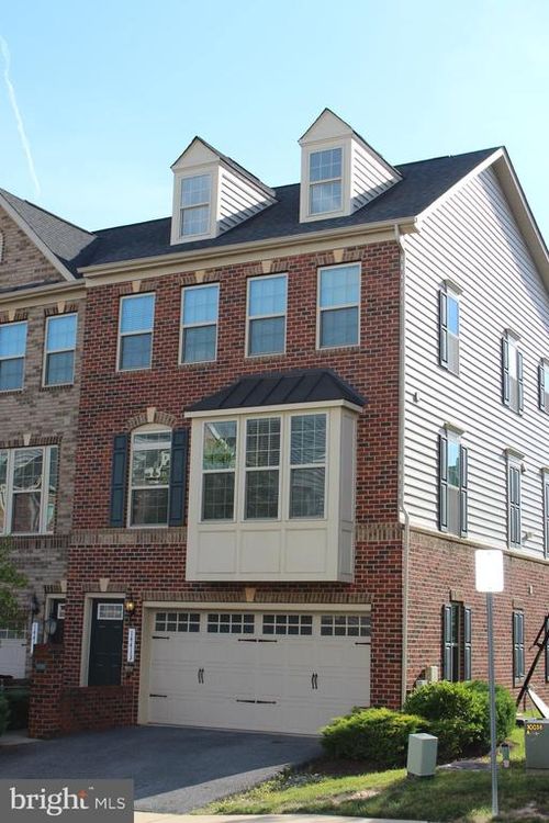 14413 Sandy Ridge Ln, LAUREL, MD, 20707-3146 | Card Image