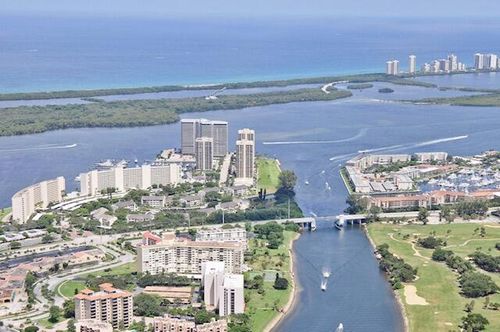 338-108 Lakeshore Dr, North Palm Beach, FL, 33408-3680 | Card Image