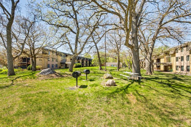 Community Grills and Picnic Table | Image 31