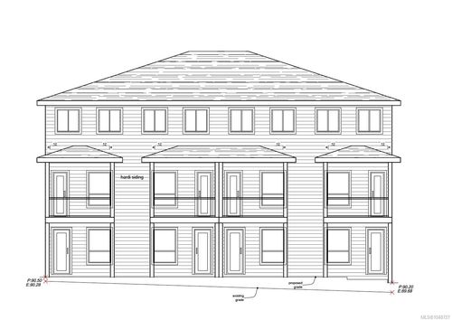 2097 Kingbird Dr, Langford, BC, V9B6H4 | Card Image