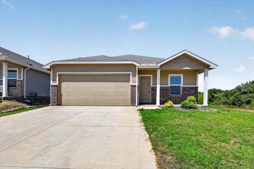 11033 Triple Crown Ct, Aubrey, TX, 76227-6472 | Card Image