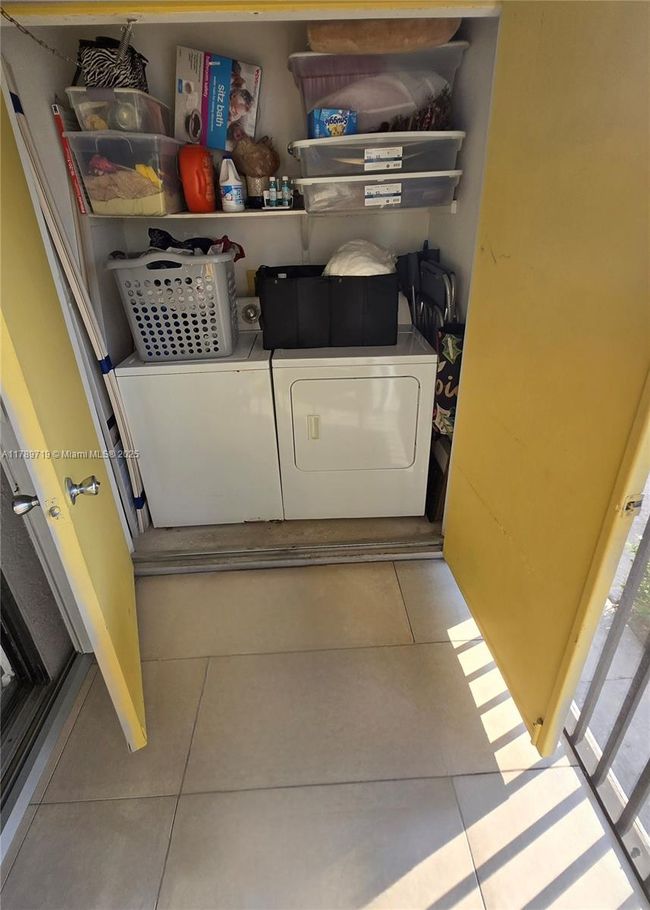 APT-10202 - 10391 Sw 150 Th Ct, Condo with 1 bedrooms, 1 bathrooms and null parking in Miami FL | Image 18