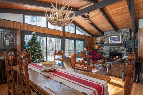 316 Little Pond Rd, Chester, VT, 05143 | Card Image