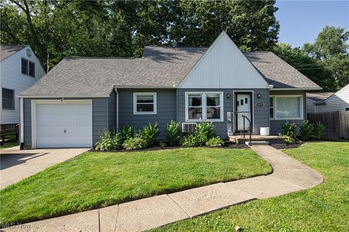 1819 49th St Nw, Canton, OH, 44709-1269 | Card Image