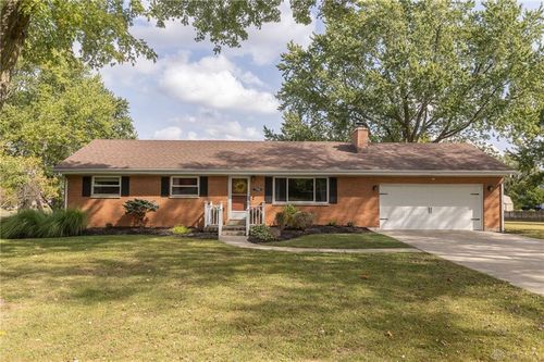 7780 Beldale Ave, Dayton, OH, 45424-3207 | Card Image
