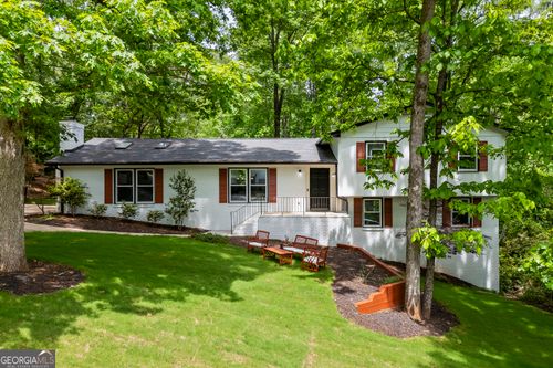 125 Terrell Dr, Athens, GA, 30606-4835 | Card Image