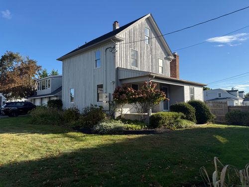 3 George St, Westport, CT, 06880-5614 | Card Image