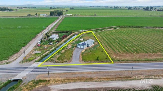 798 W 100 S, House other with 3 bedrooms, 2 bathrooms and 2 parking in Paul ID | Image 29