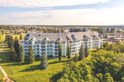 313-6118 53 Avenue, Red Deer, AB, T4N6P7 | Card Image