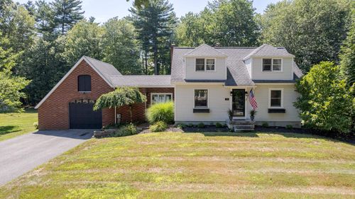 36 Brown Rd, Hampton Falls, NH, 03844-2013 | Card Image