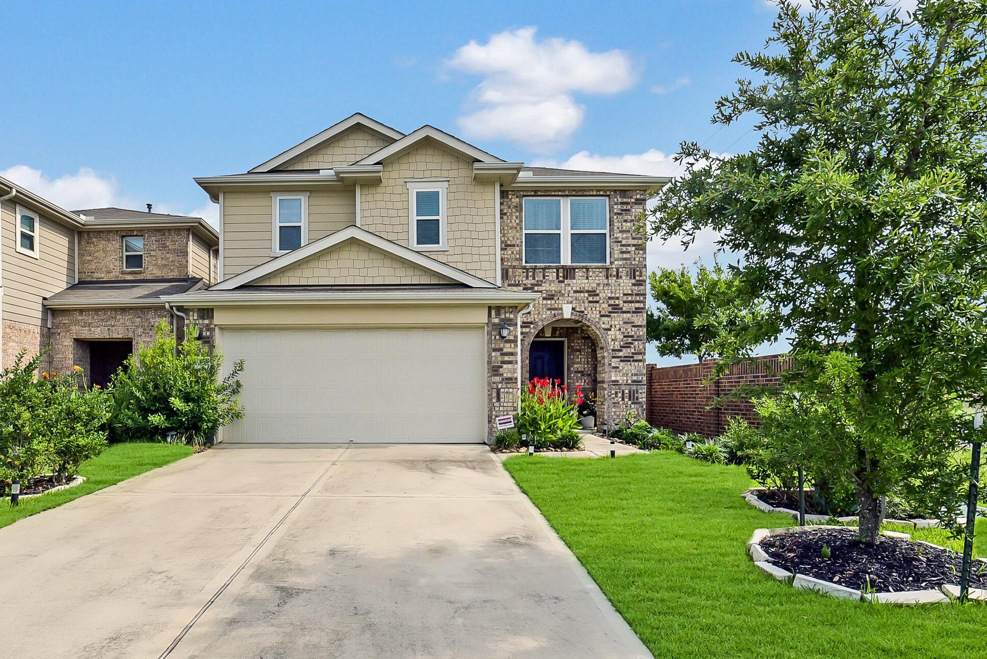 Residential Lease in Houston 5