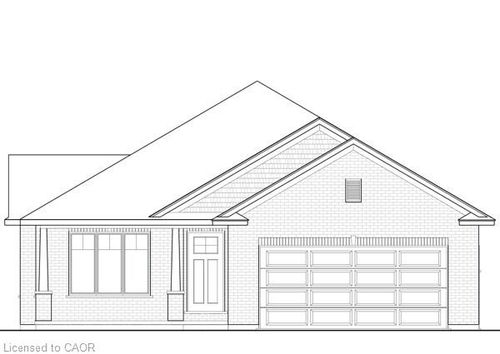 94 Duchess Dr, Delhi, ON, N4B0B3 | Card Image