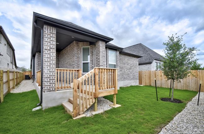 268 Alpine Lks, House other with 4 bedrooms, 3 bathrooms and null parking in New Braunfels TX | Image 21